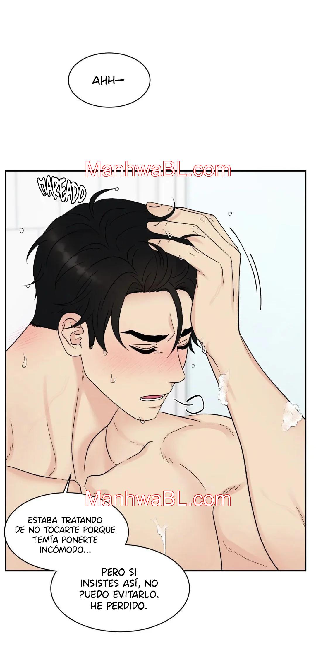 If It’s Not Fate, Then What Is It? - Capítulo 44.3 manhwa