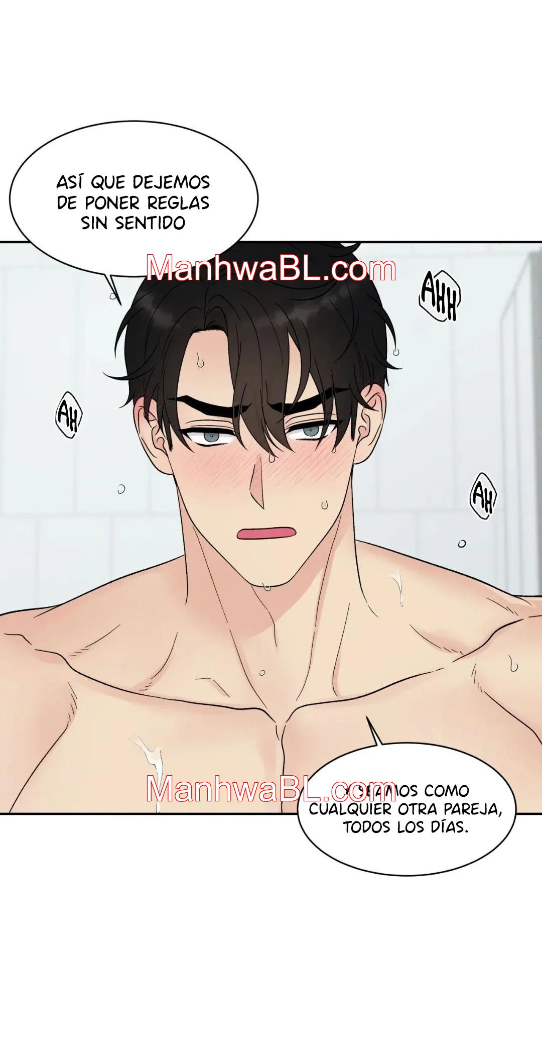 If It’s Not Fate, Then What Is It? - Capítulo 44.3 manhwa