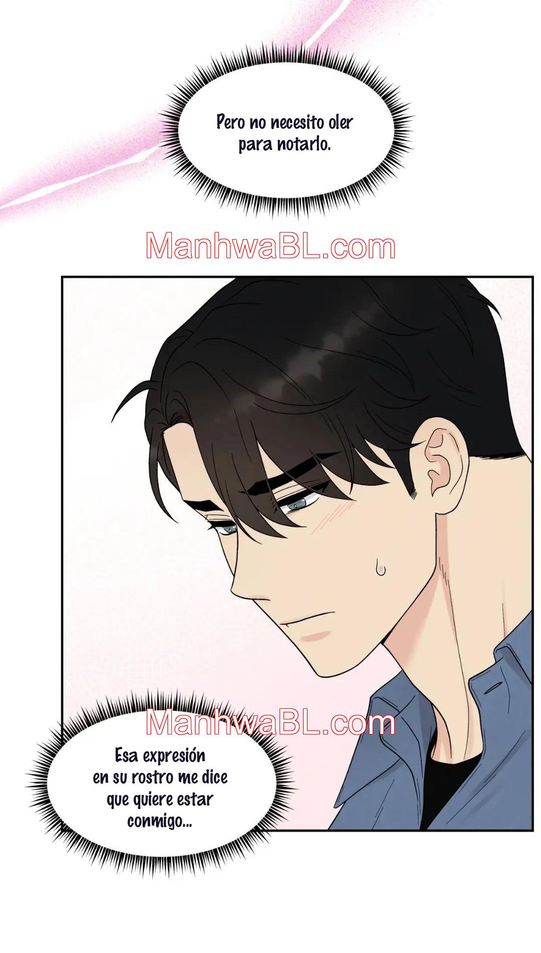 If It’s Not Fate, Then What Is It? - Capítulo 44.3 manhwa