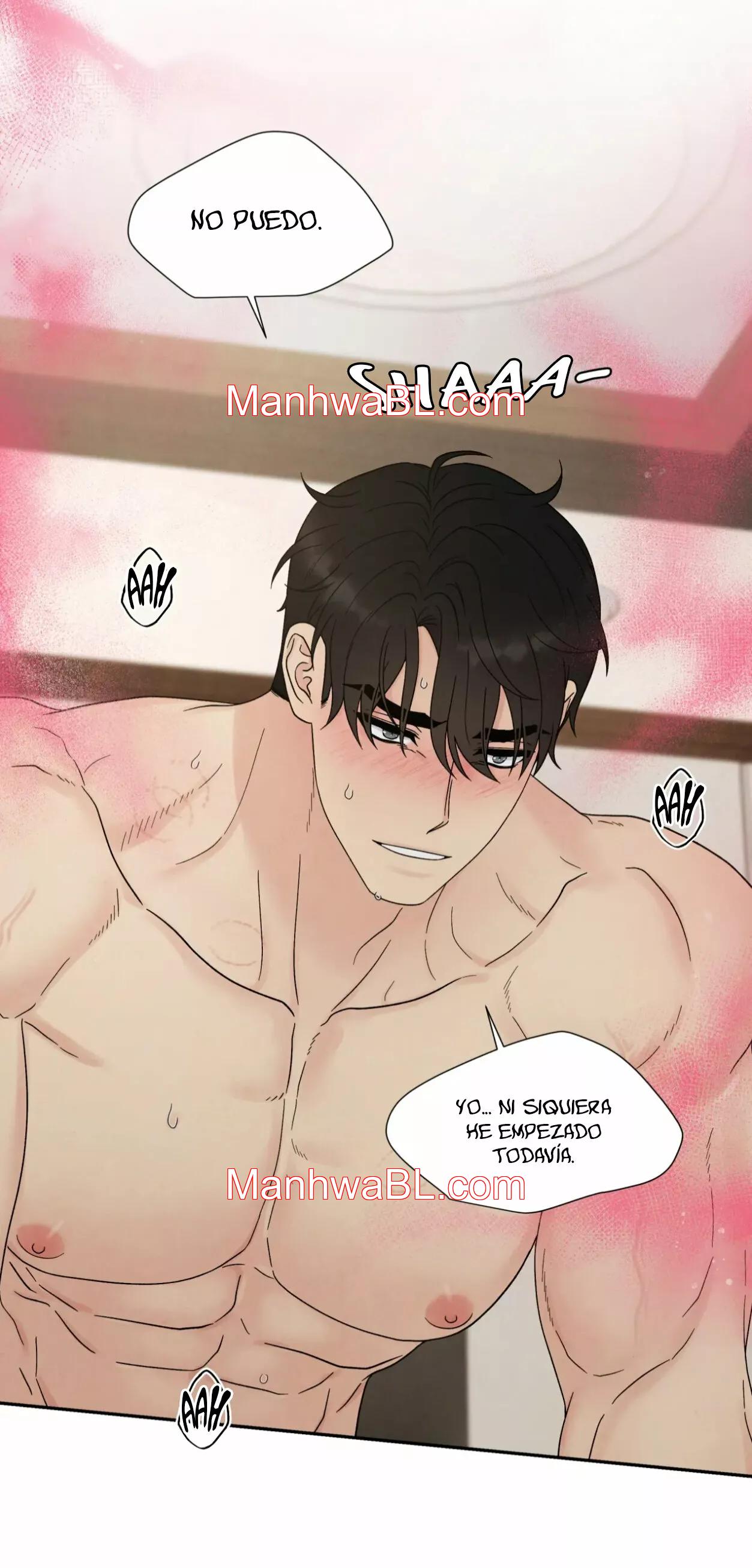 If It’s Not Fate, Then What Is It? - Capítulo 29.3 manhwa