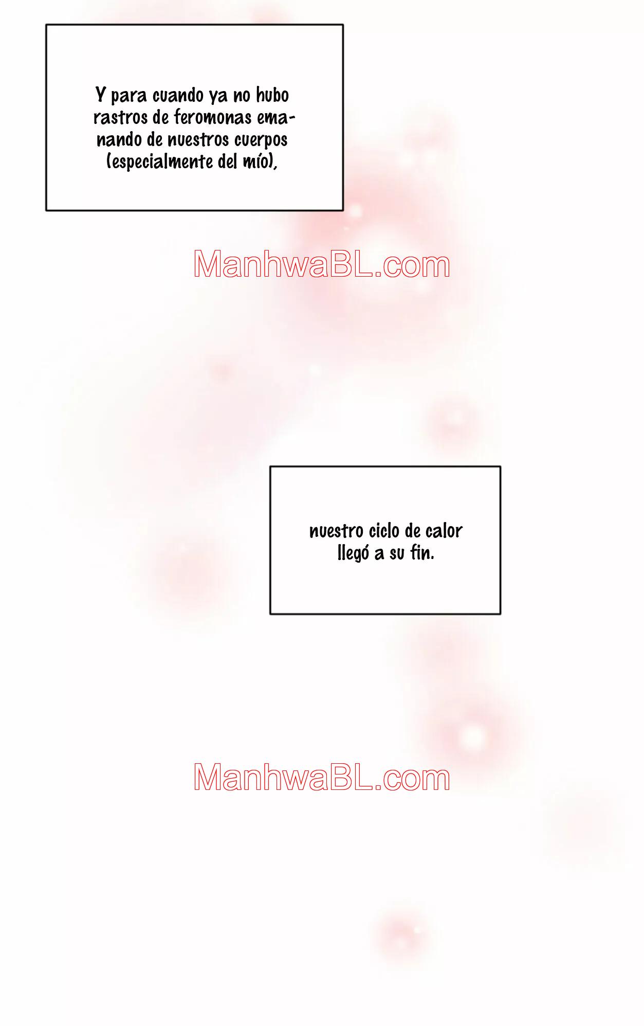 If It’s Not Fate, Then What Is It? - Capítulo 29.3 manhwa