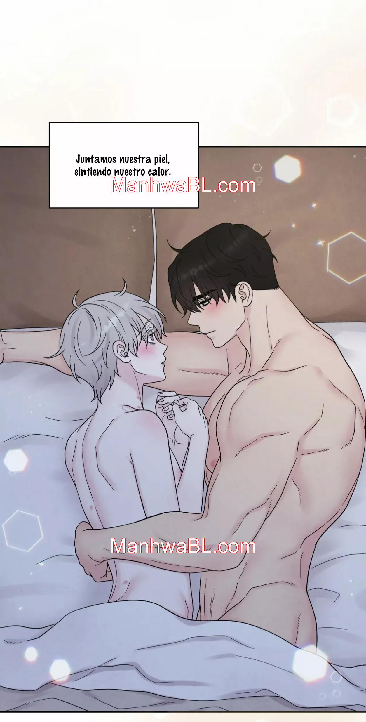 If It’s Not Fate, Then What Is It? - Capítulo 29.3 manhwa