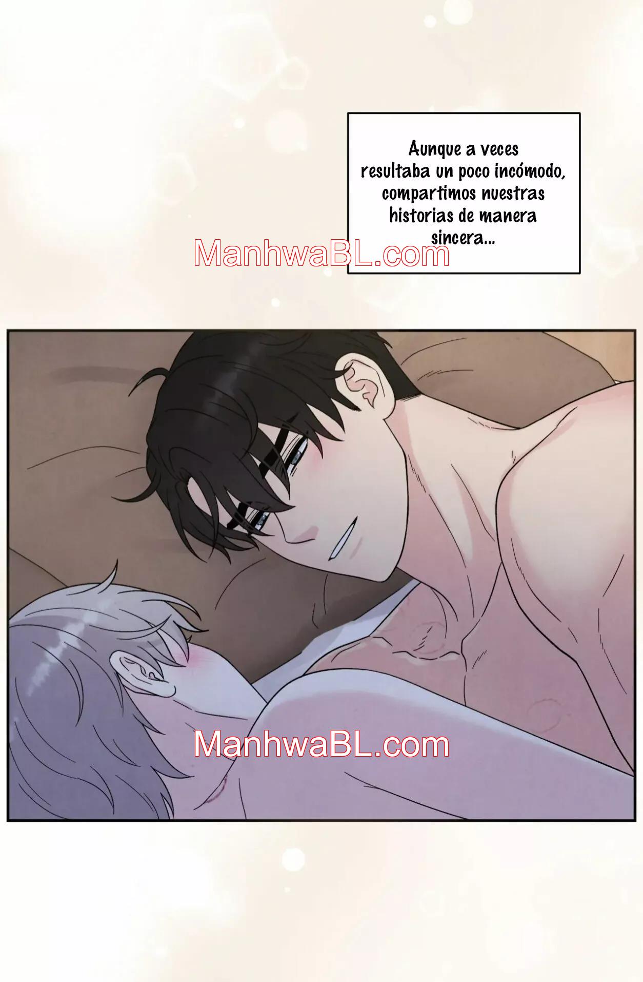 If It’s Not Fate, Then What Is It? - Capítulo 29.3 manhwa