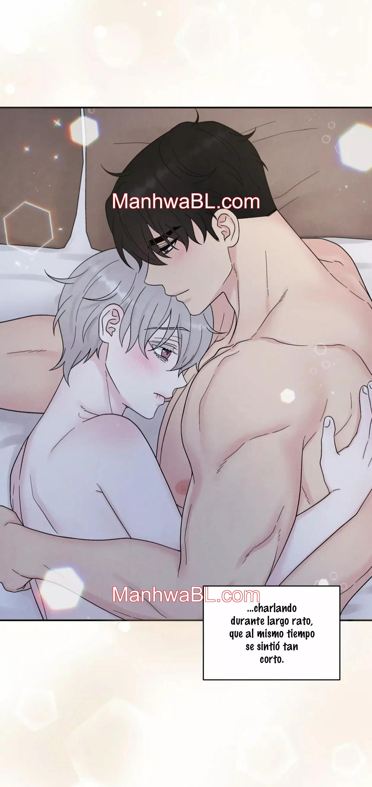 If It’s Not Fate, Then What Is It? - Capítulo 29.3 manhwa
