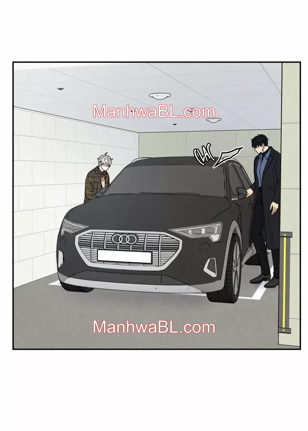 If It’s Not Fate, Then What Is It? - Capítulo 29.3 manhwa