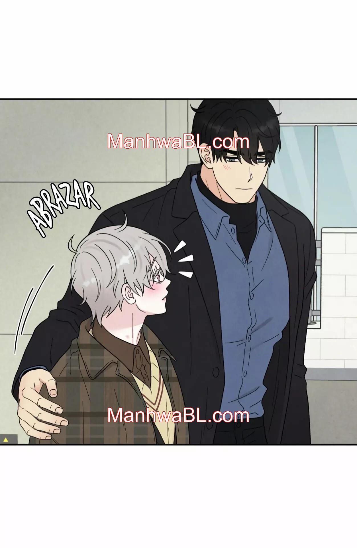 If It’s Not Fate, Then What Is It? - Capítulo 29.3 manhwa