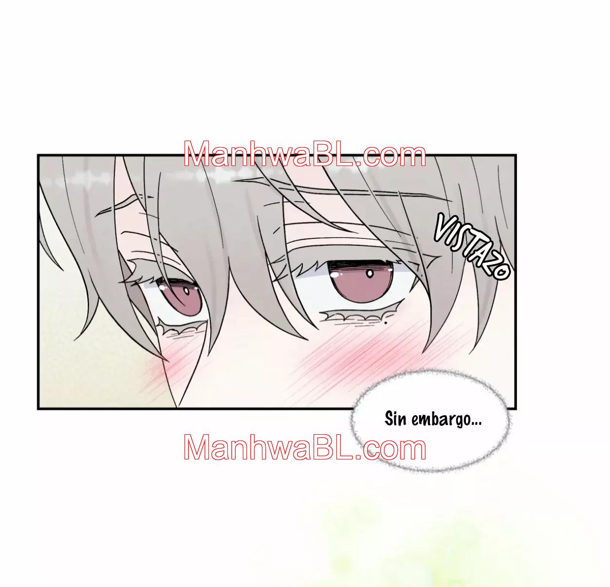 If It’s Not Fate, Then What Is It? - Capítulo 29.3 manhwa