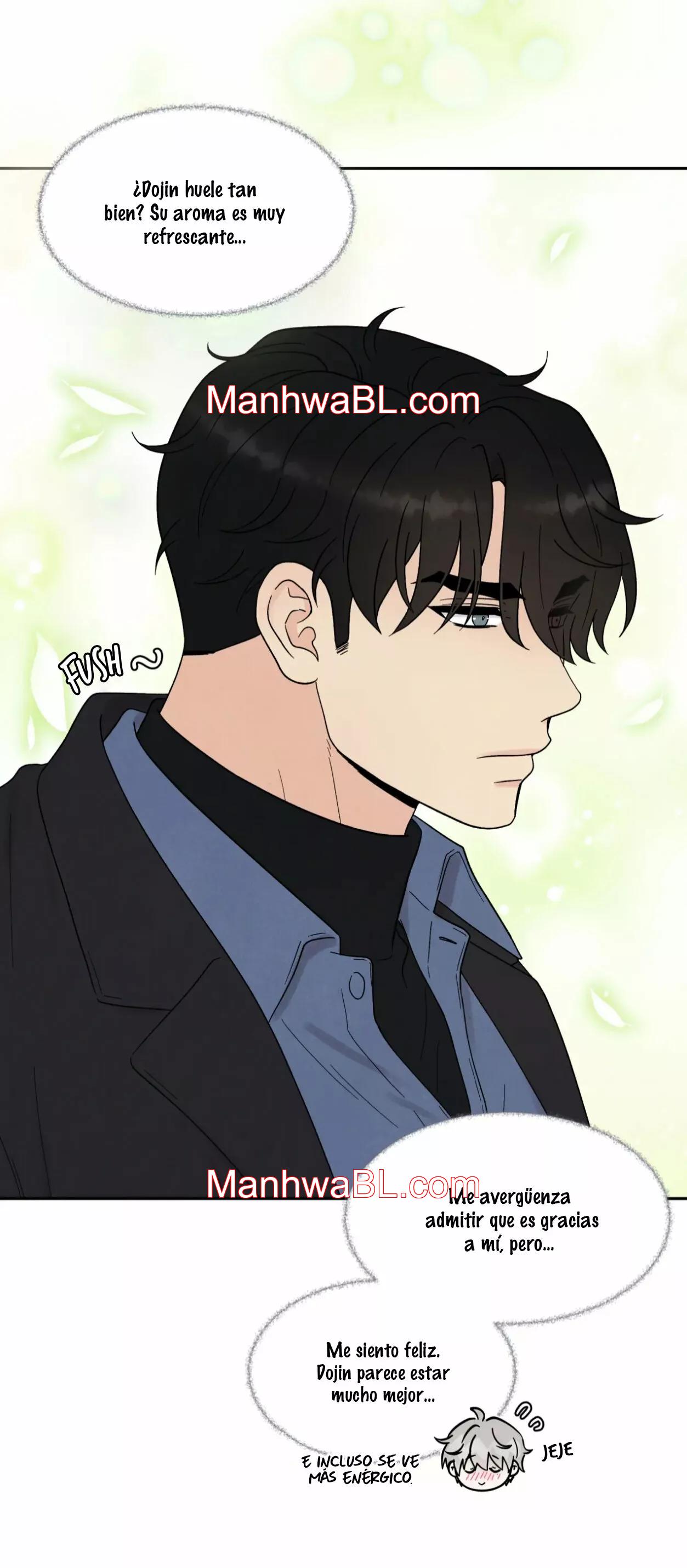 If It’s Not Fate, Then What Is It? - Capítulo 29.3 manhwa