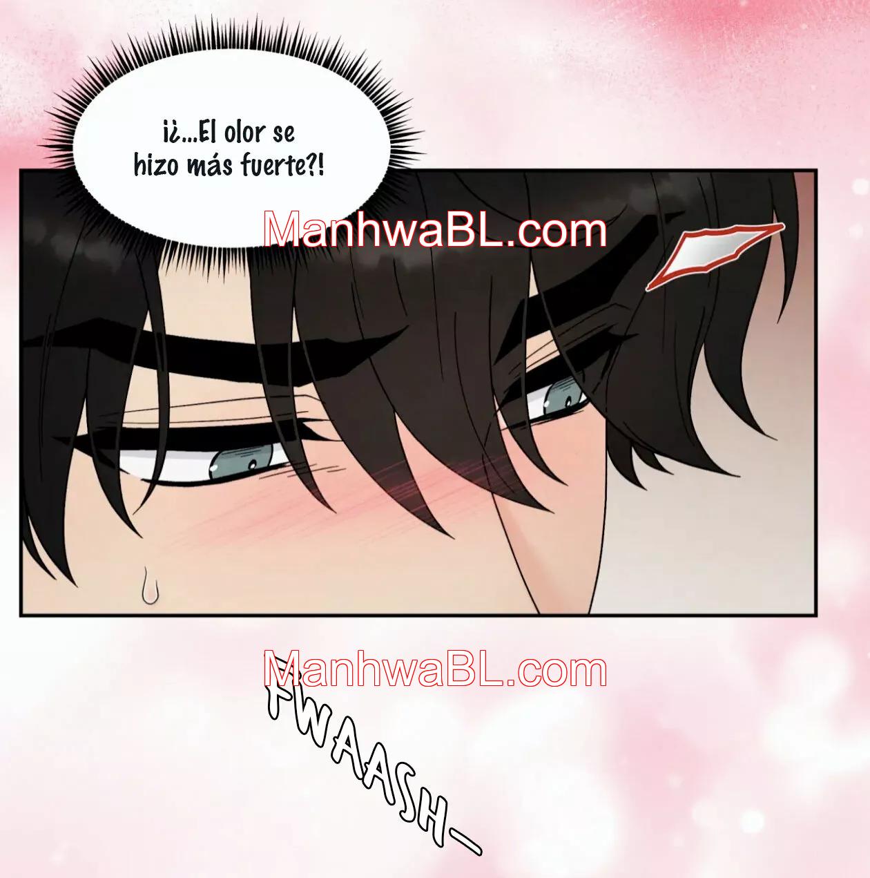 If It’s Not Fate, Then What Is It? - Capítulo 29.3 manhwa