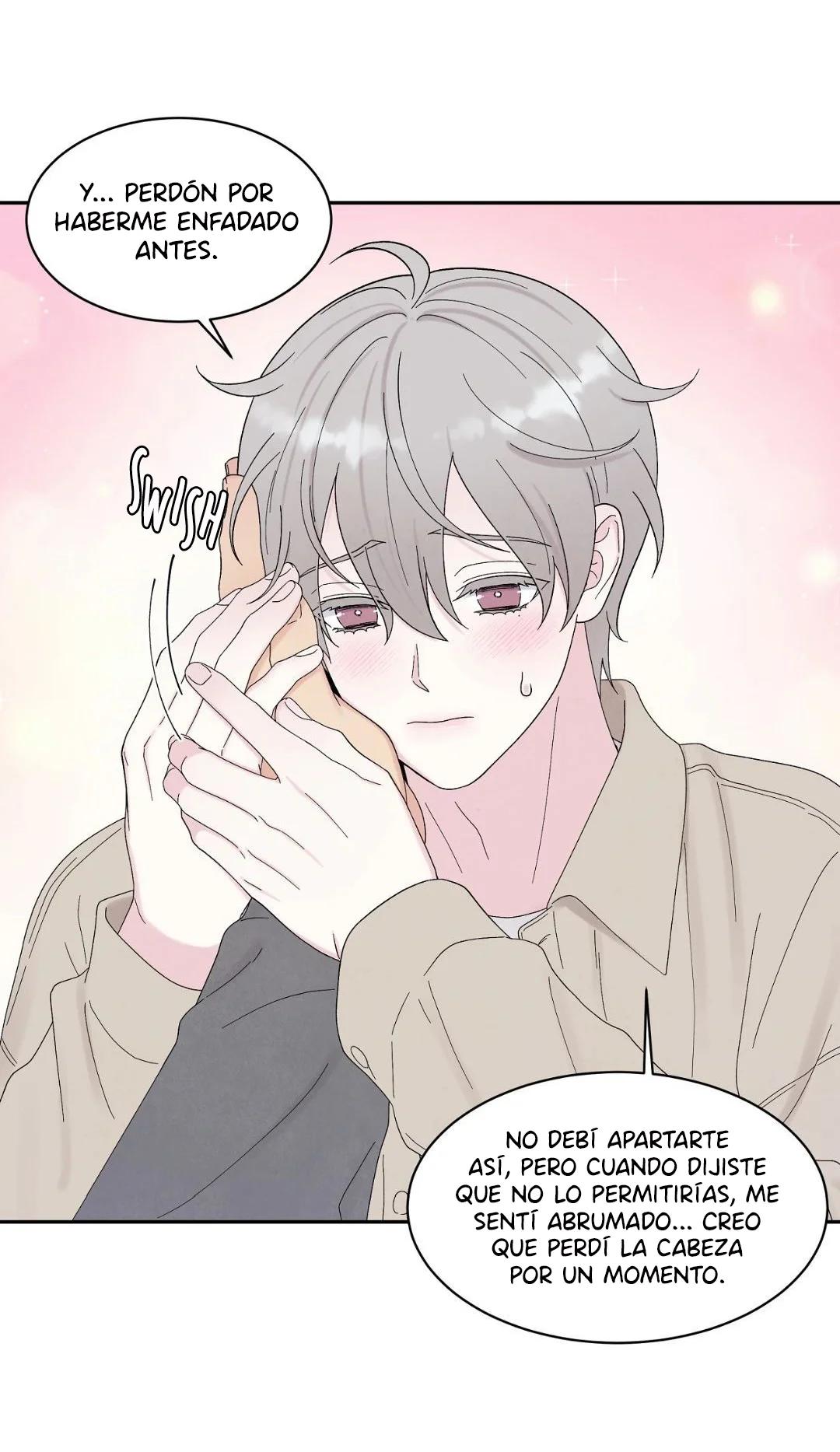 If It’s Not Fate, Then What Is It? - Capítulo 55 3 manhwa