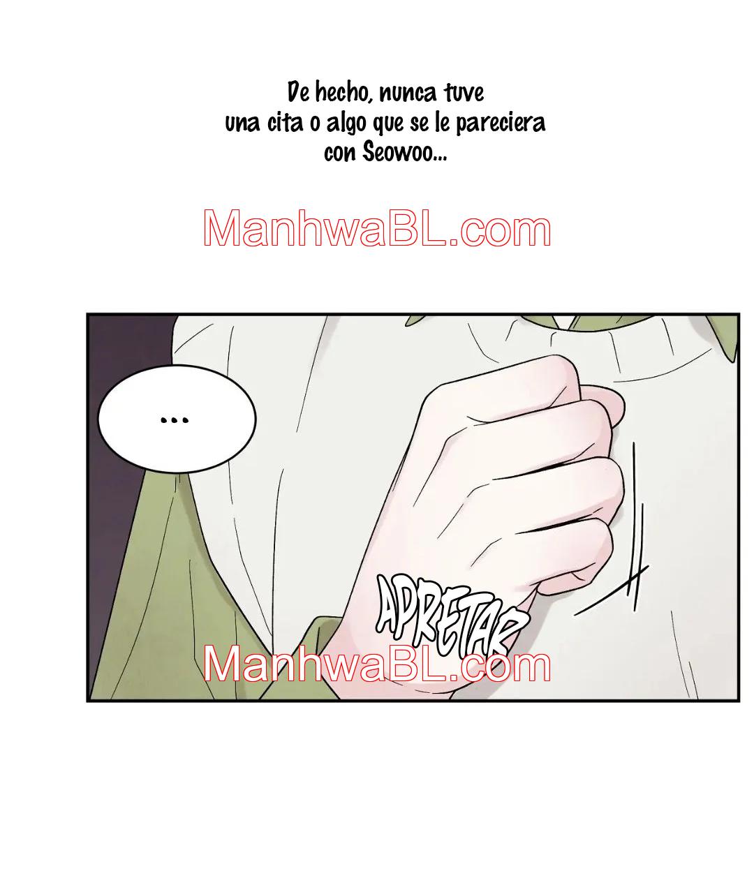 If It’s Not Fate, Then What Is It? - Capítulo 38.3 manhwa