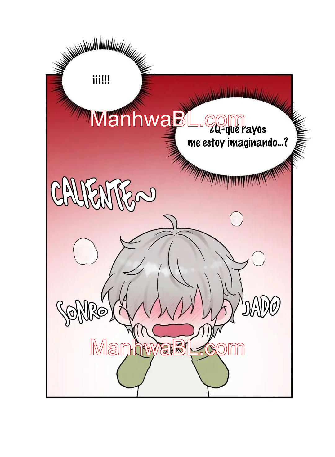 If It’s Not Fate, Then What Is It? - Capítulo 38.3 manhwa