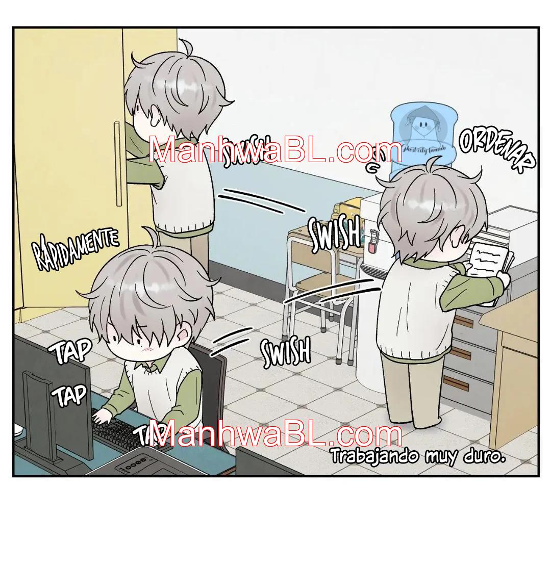 If It’s Not Fate, Then What Is It? - Capítulo 38.3 manhwa