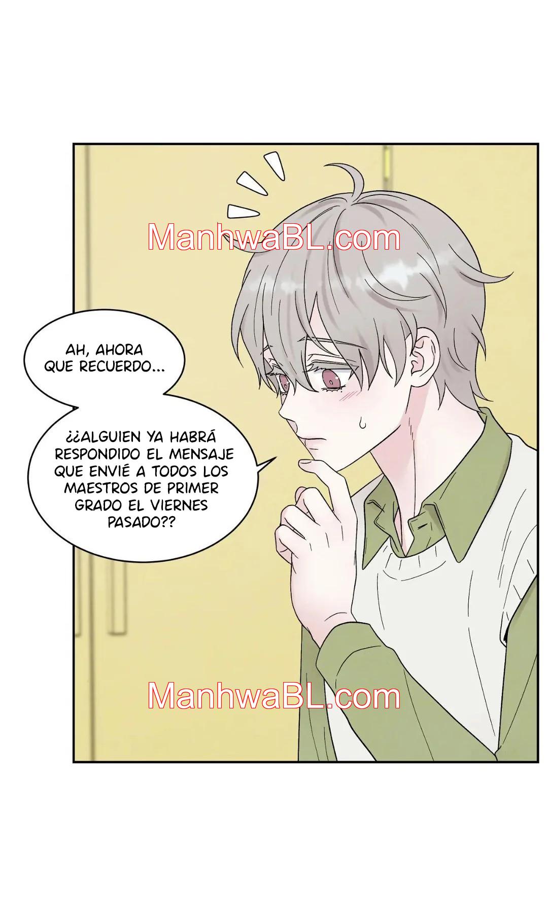 If It’s Not Fate, Then What Is It? - Capítulo 38.3 manhwa