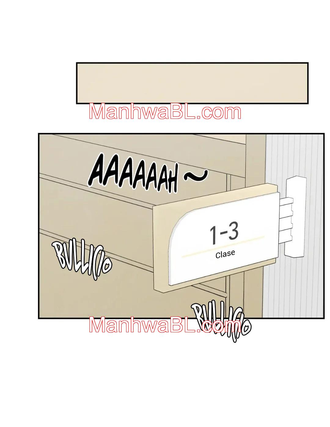 If It’s Not Fate, Then What Is It? - Capítulo 38.3 manhwa