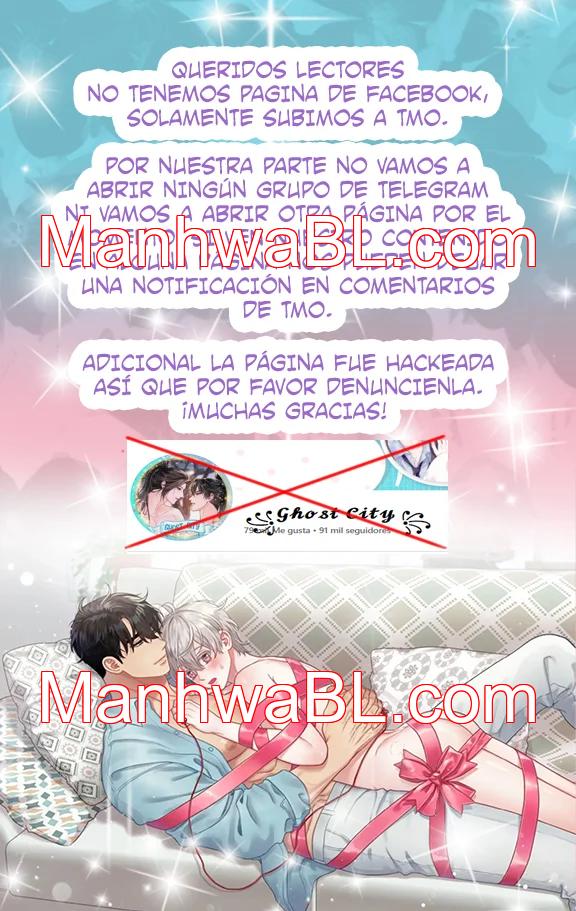 If It’s Not Fate, Then What Is It? - Capítulo 38.3 manhwa