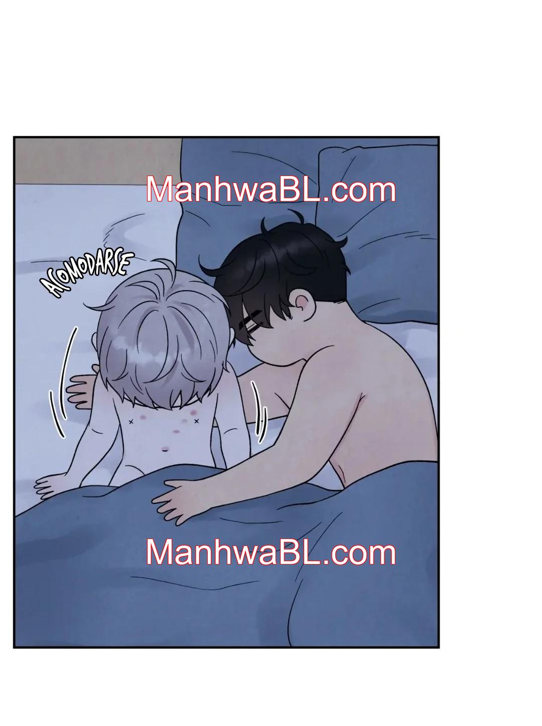 If It’s Not Fate, Then What Is It? - Capítulo 38.3 manhwa