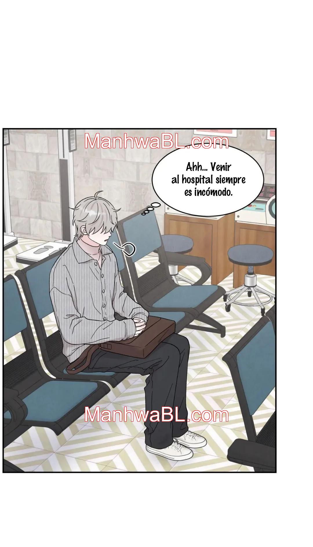 If It’s Not Fate, Then What Is It? - Capítulo 49 manhwa
