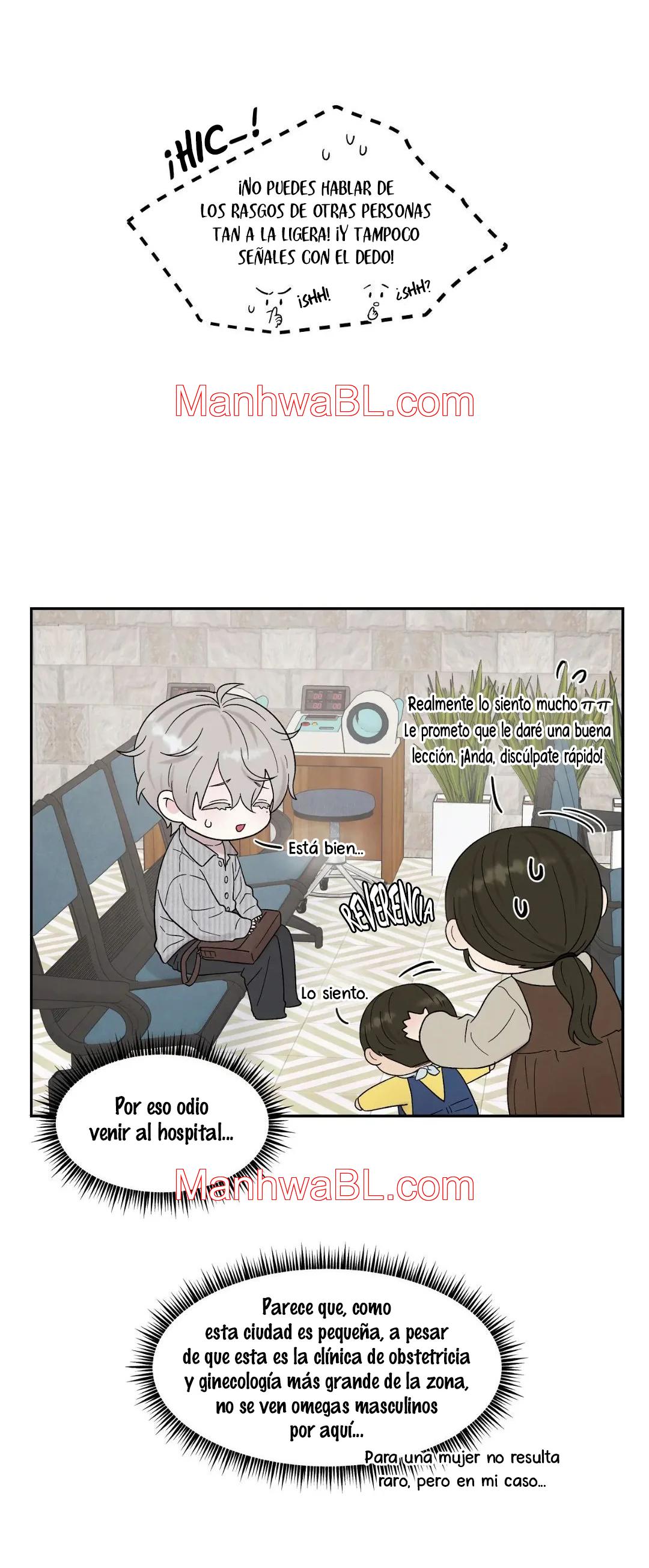 If It’s Not Fate, Then What Is It? - Capítulo 49 manhwa