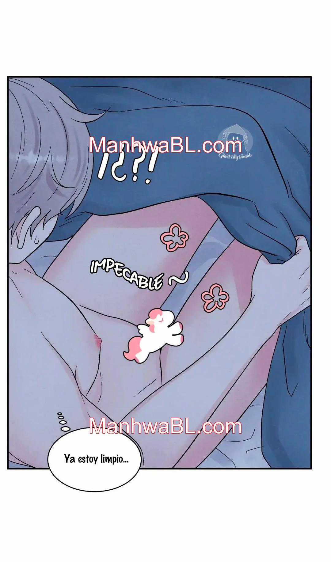 If It’s Not Fate, Then What Is It? - Capítulo 37.3 manhwa