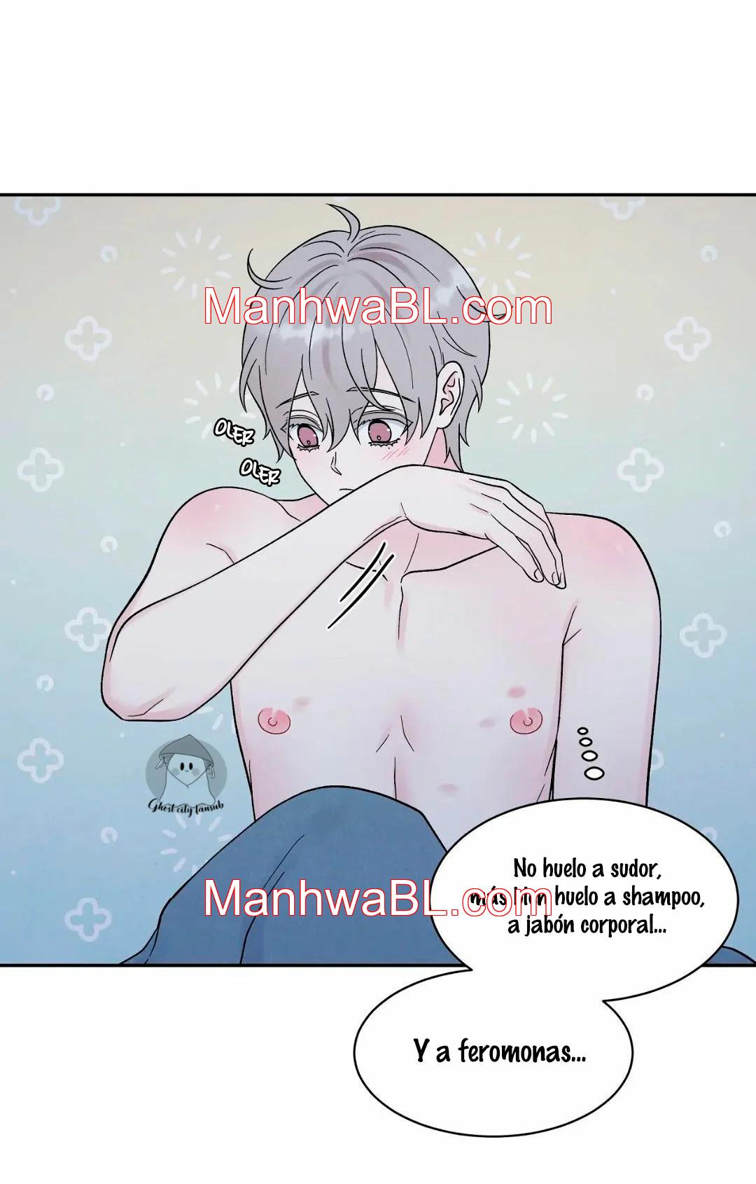 If It’s Not Fate, Then What Is It? - Capítulo 37.3 manhwa