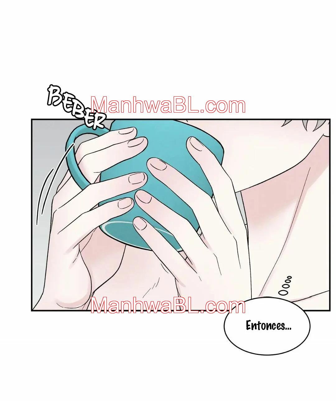 If It’s Not Fate, Then What Is It? - Capítulo 37.3 manhwa