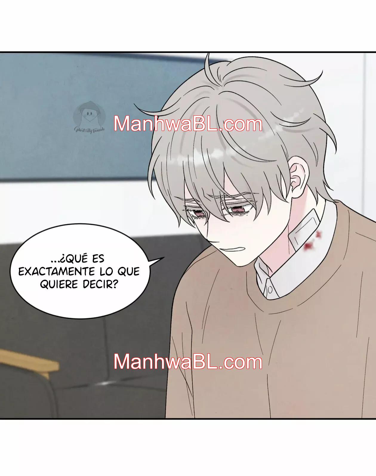 If It’s Not Fate, Then What Is It? - Capítulo 21.3 manhwa
