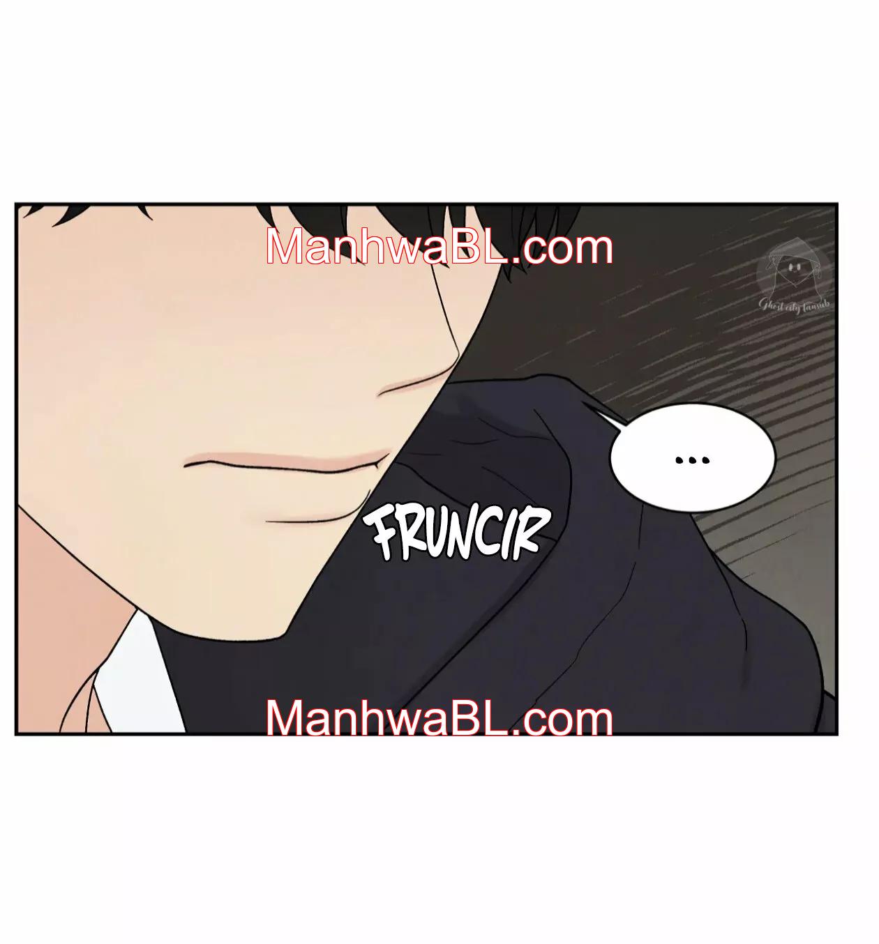 If It’s Not Fate, Then What Is It? - Capítulo 21.3 manhwa