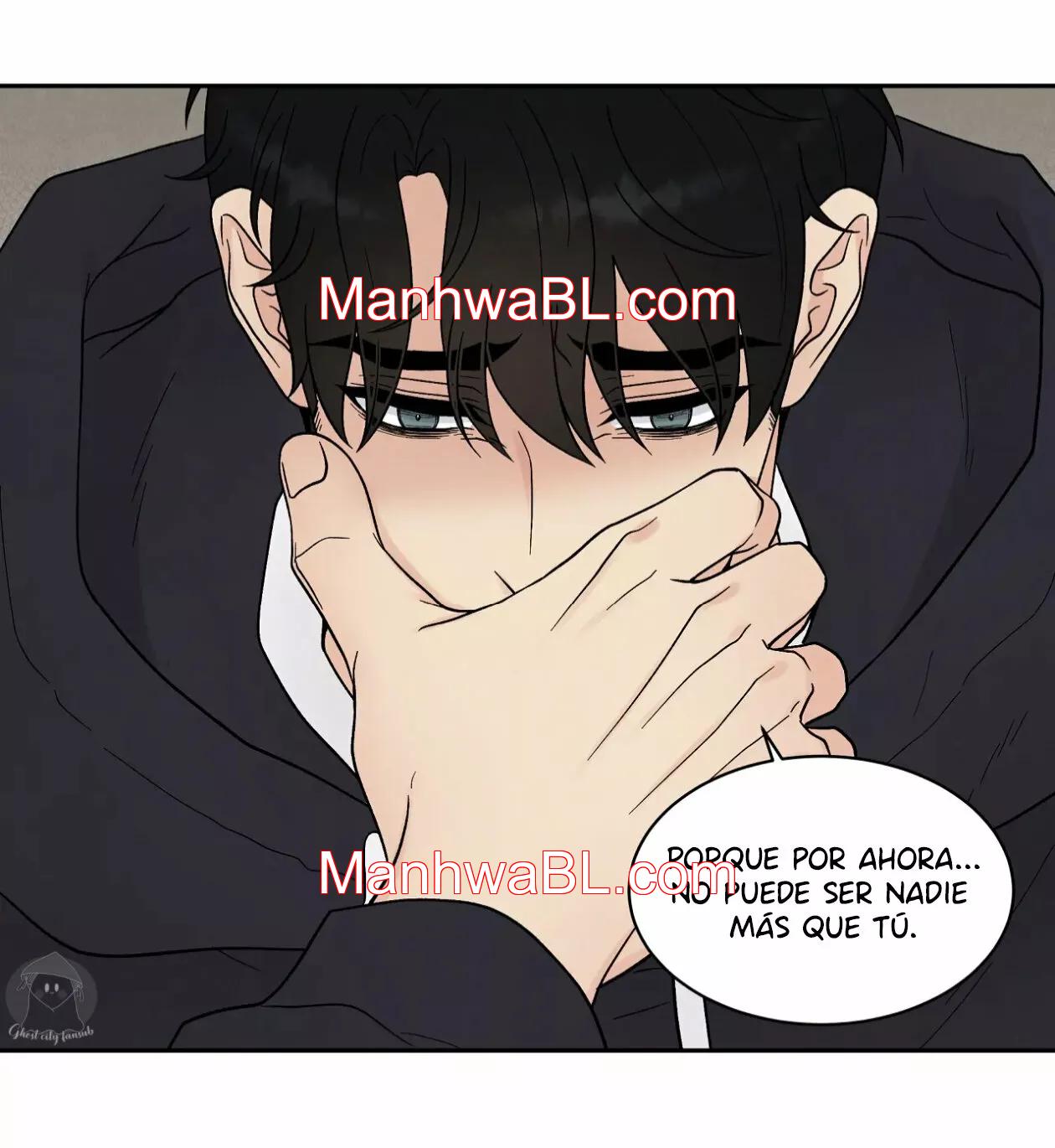 If It’s Not Fate, Then What Is It? - Capítulo 21.3 manhwa
