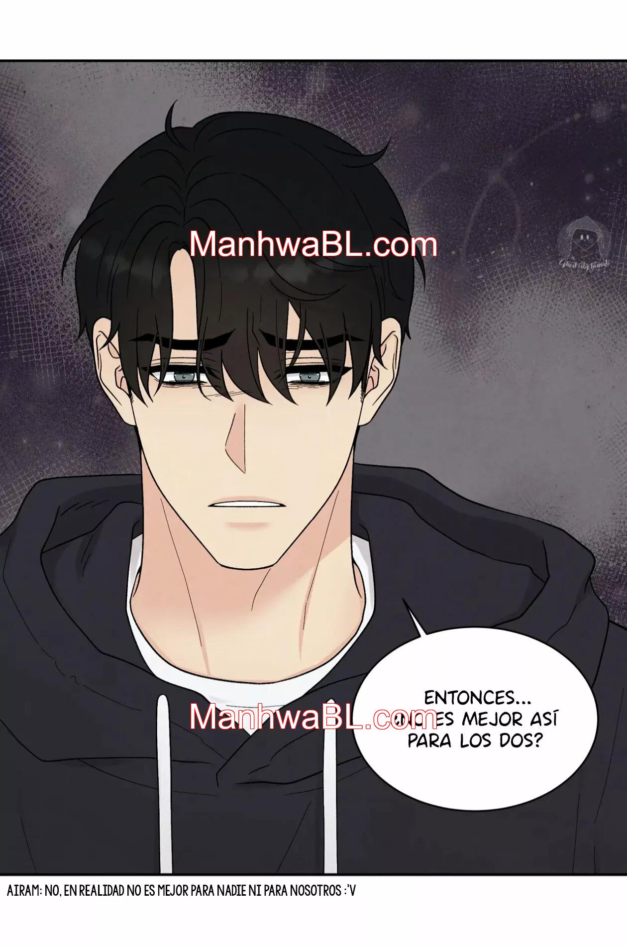 If It’s Not Fate, Then What Is It? - Capítulo 21.3 manhwa