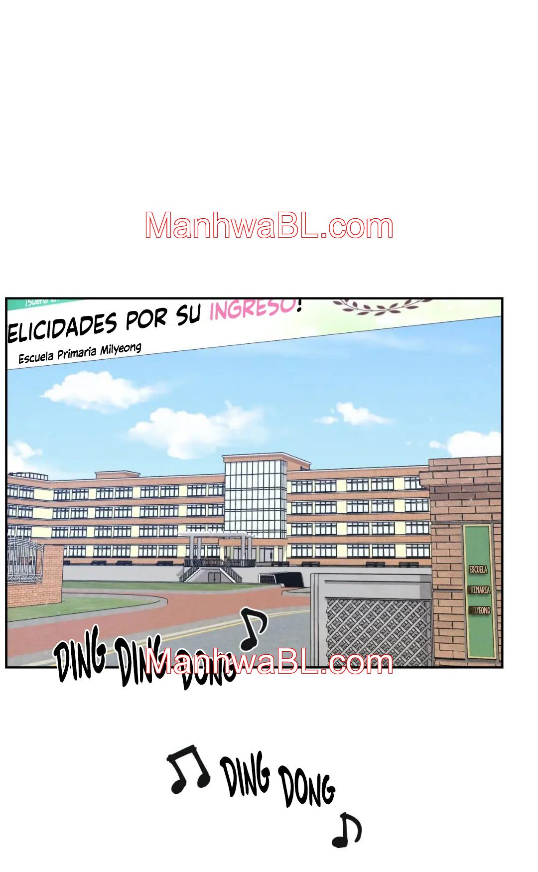 If It’s Not Fate, Then What Is It? - Capítulo 47.2 manhwa