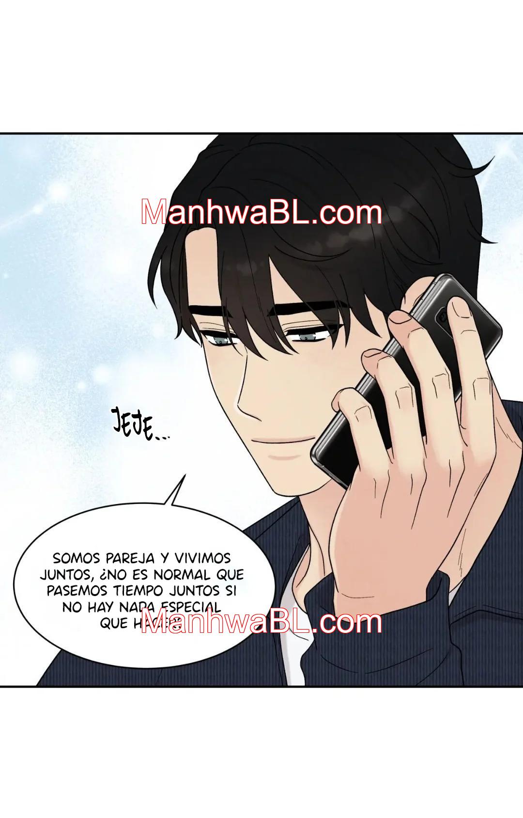 If It’s Not Fate, Then What Is It? - Capítulo 47.2 manhwa
