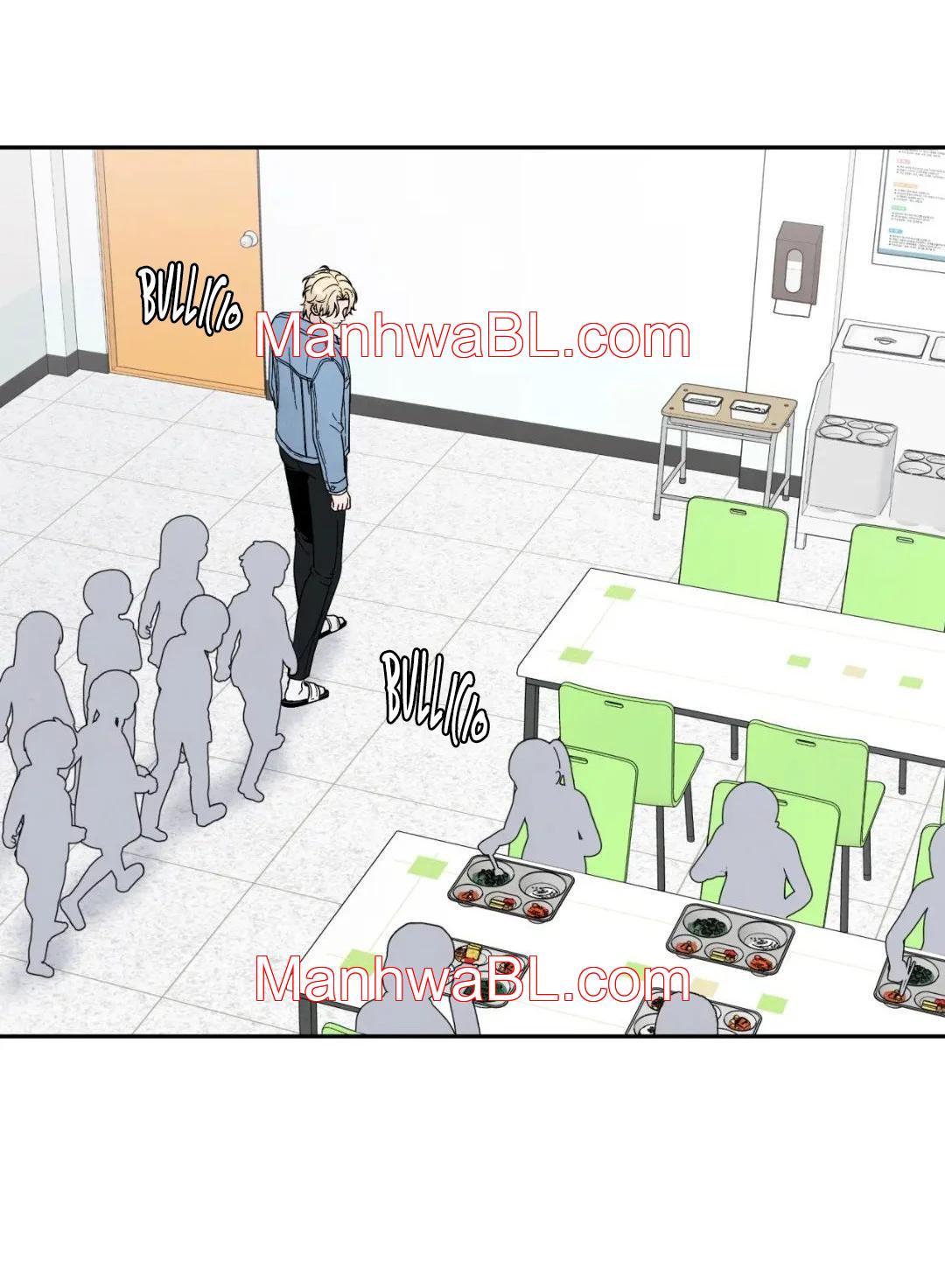 If It’s Not Fate, Then What Is It? - Capítulo 47.2 manhwa