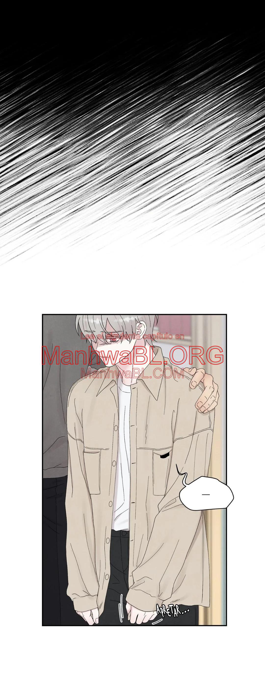 If It’s Not Fate, Then What Is It? - Capítulo 55 manhwa