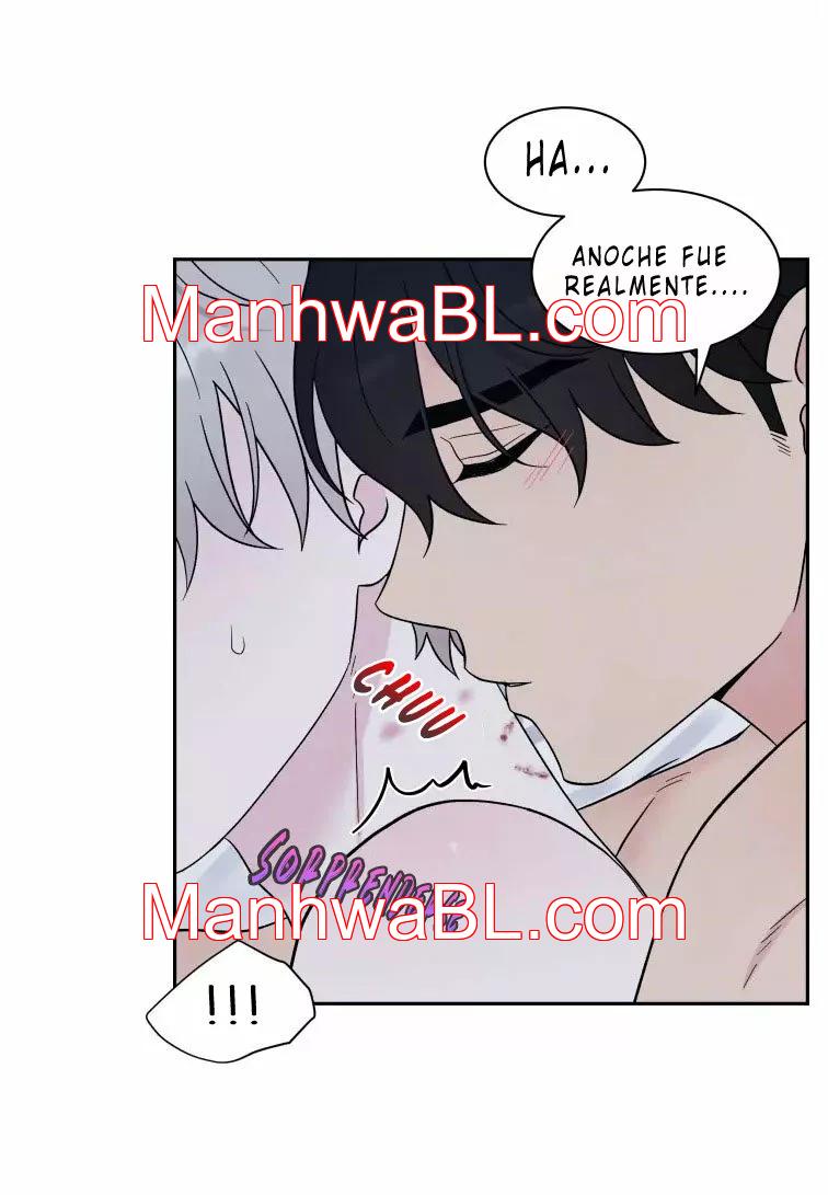 If It’s Not Fate, Then What Is It? - Capítulo 5 manhwa