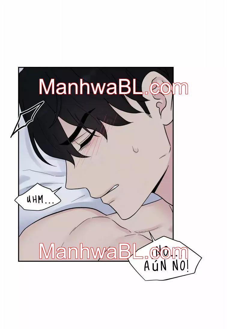 If It’s Not Fate, Then What Is It? - Capítulo 5 manhwa