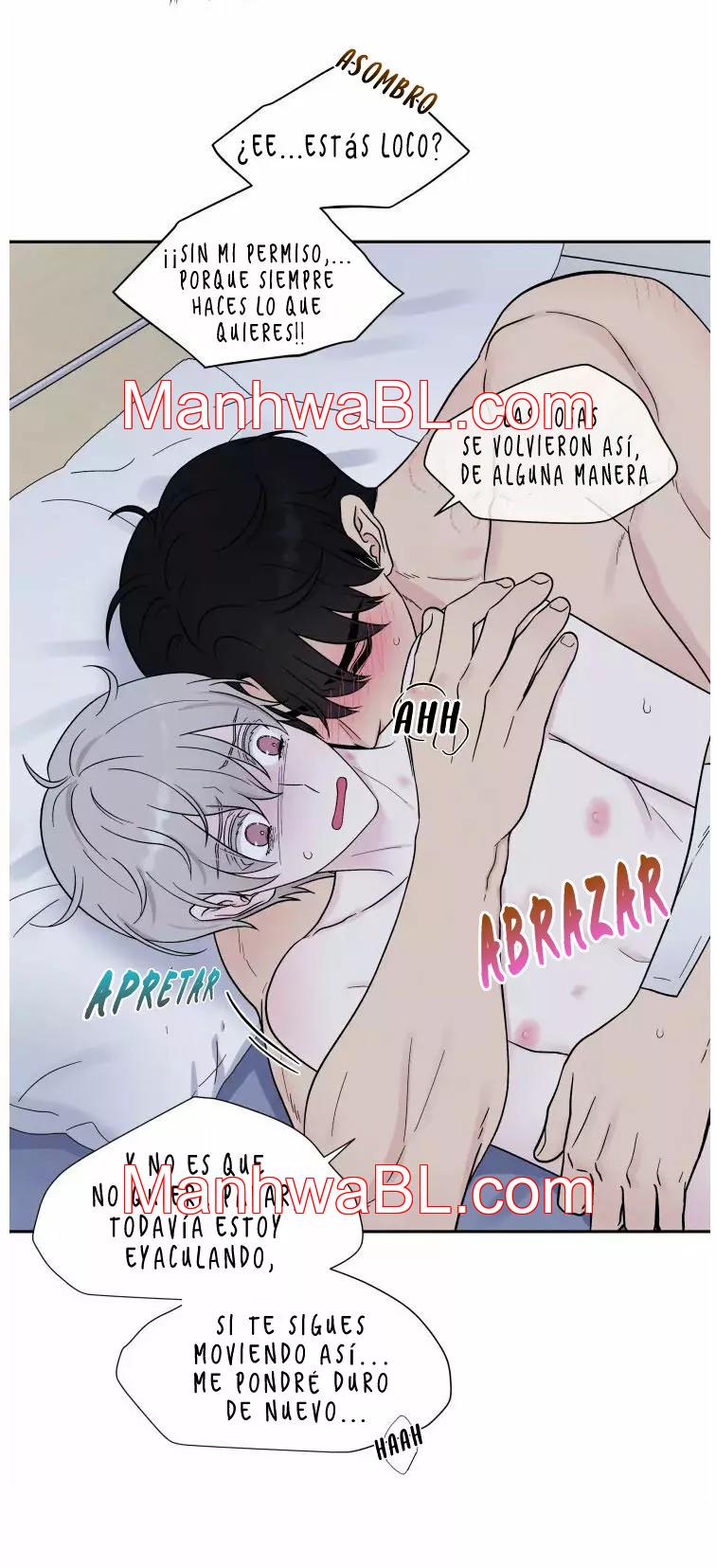 If It’s Not Fate, Then What Is It? - Capítulo 5 manhwa
