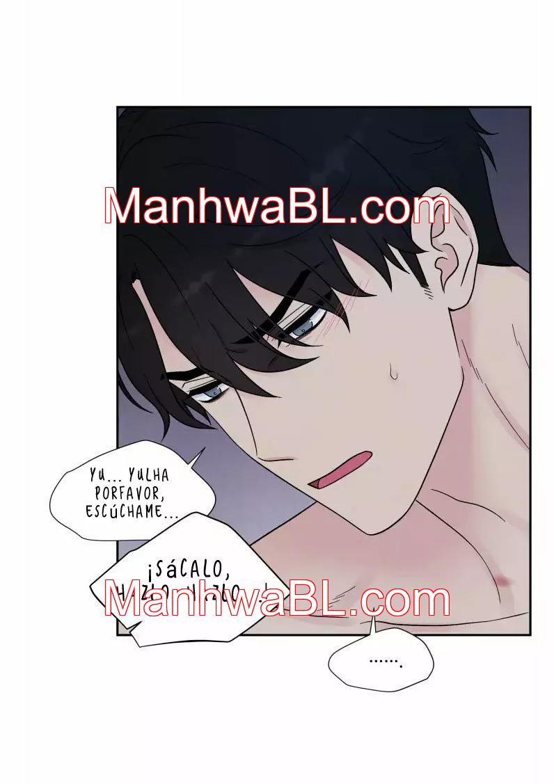 If It’s Not Fate, Then What Is It? - Capítulo 5 manhwa