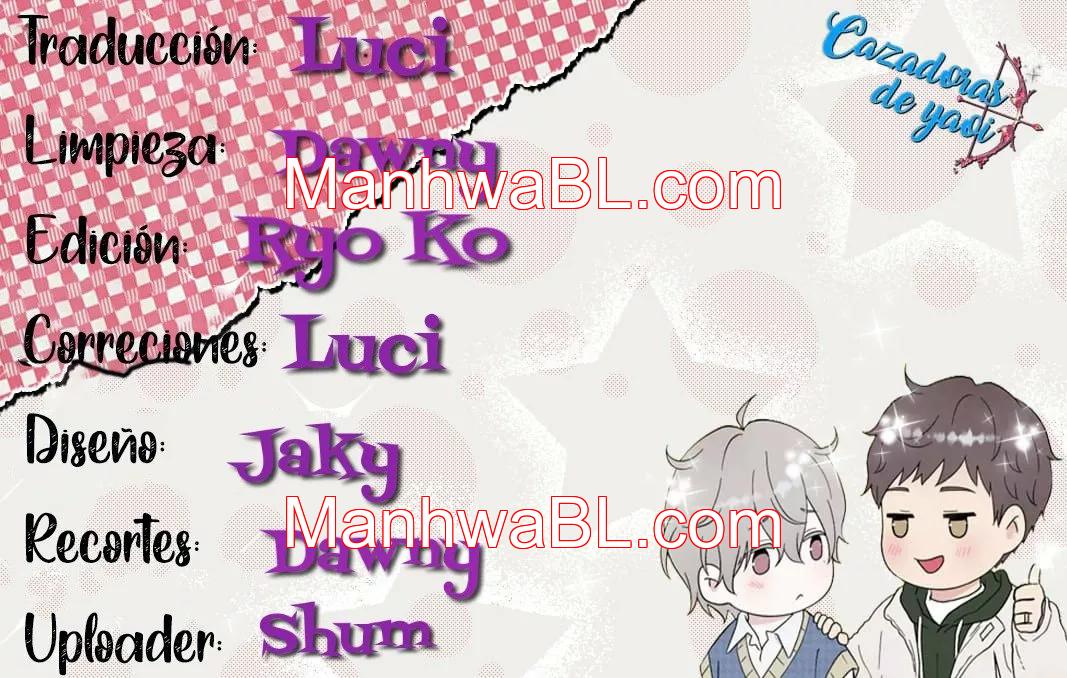 If It’s Not Fate, Then What Is It? - Capítulo 5 manhwa