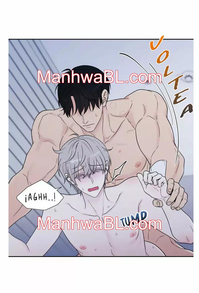 If It’s Not Fate, Then What Is It? - Capítulo 5 manhwa