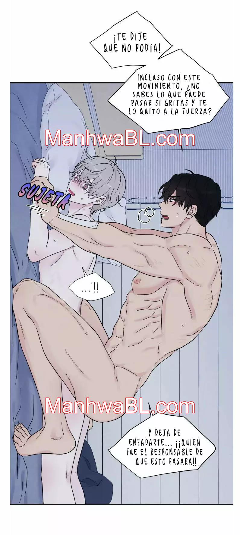 If It’s Not Fate, Then What Is It? - Capítulo 5 manhwa
