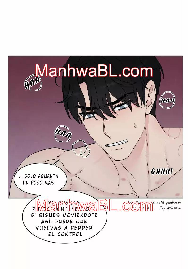 If It’s Not Fate, Then What Is It? - Capítulo 5 manhwa