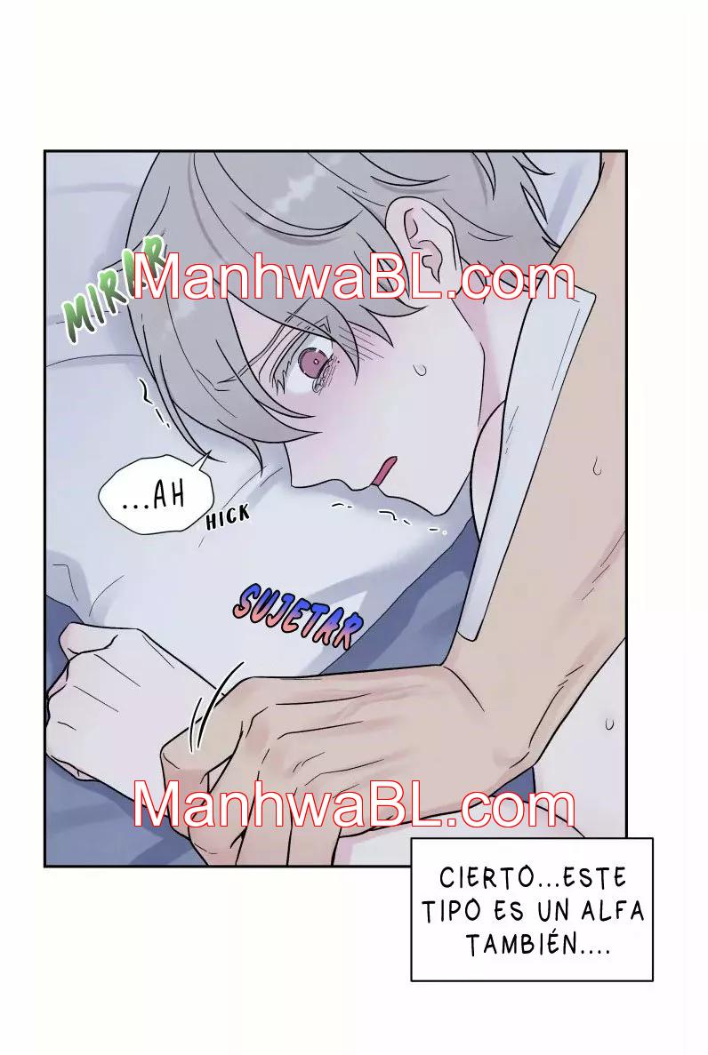 If It’s Not Fate, Then What Is It? - Capítulo 5 manhwa