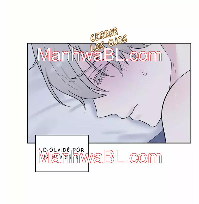 If It’s Not Fate, Then What Is It? - Capítulo 5 manhwa