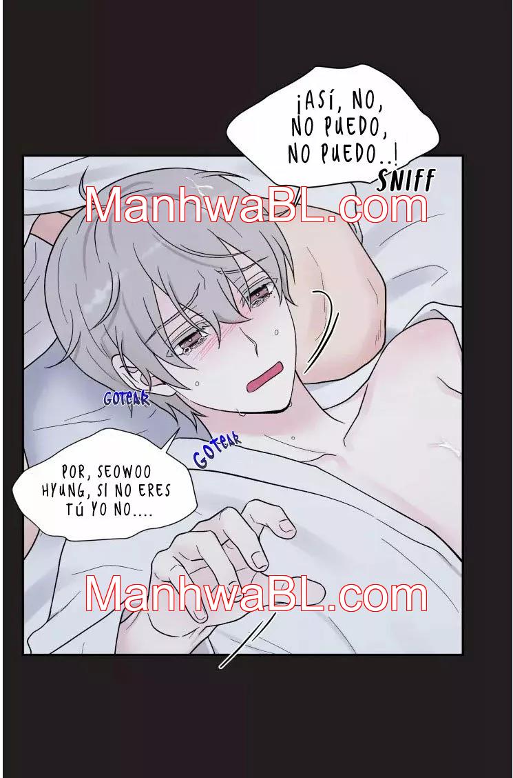 If It’s Not Fate, Then What Is It? - Capítulo 5 manhwa