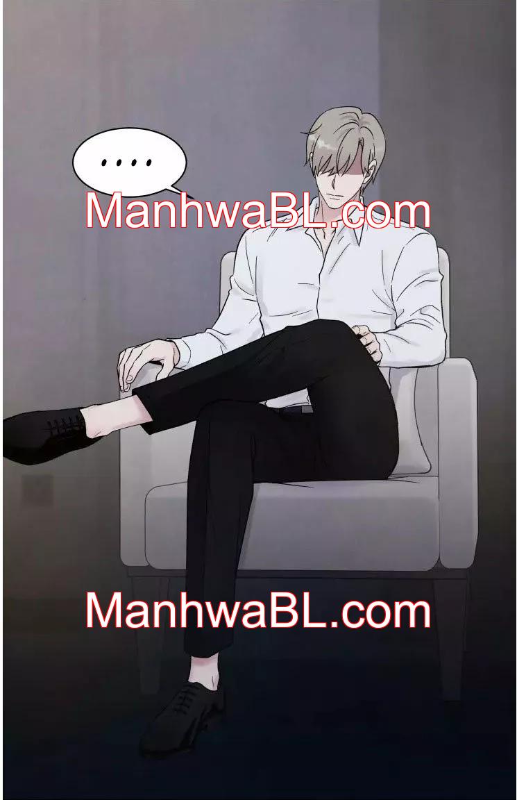 If It’s Not Fate, Then What Is It? - Capítulo 5 manhwa