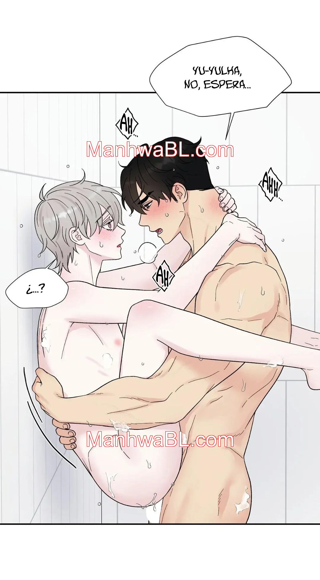 If It’s Not Fate, Then What Is It? - Capítulo 45.2 manhwa
