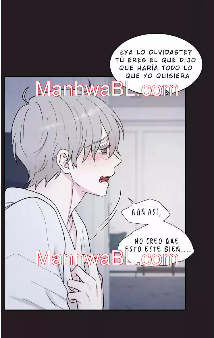 If It’s Not Fate, Then What Is It? - Capítulo 5.2 manhwa