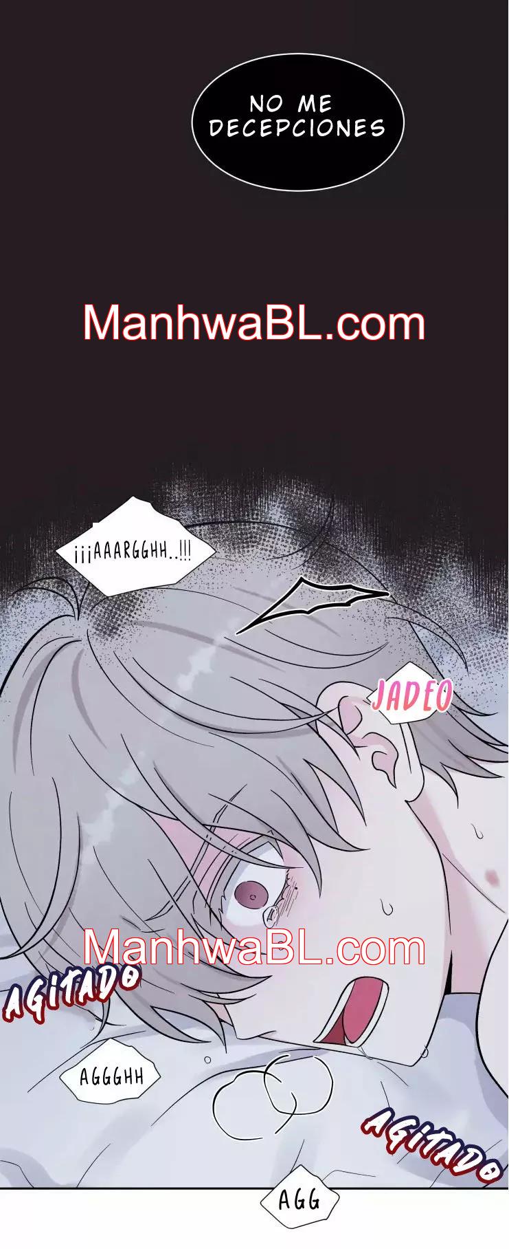 If It’s Not Fate, Then What Is It? - Capítulo 5.2 manhwa
