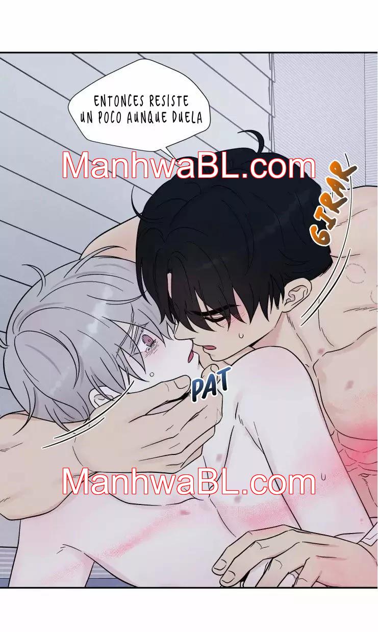 If It’s Not Fate, Then What Is It? - Capítulo 5.2 manhwa